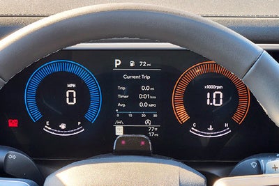 2027 Hyundai PALISADE SE AWD