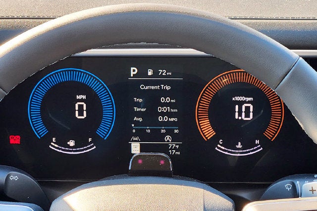 2027 Hyundai PALISADE SE AWD