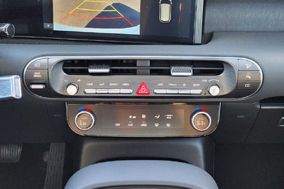 2027 Hyundai PALISADE SE AWD