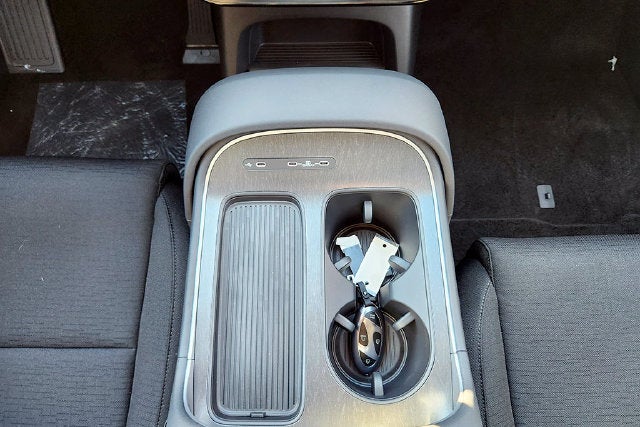 2027 Hyundai PALISADE SE AWD