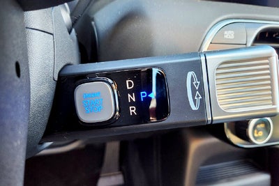2027 Hyundai PALISADE SE AWD