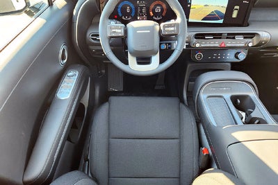 2027 Hyundai PALISADE SE AWD