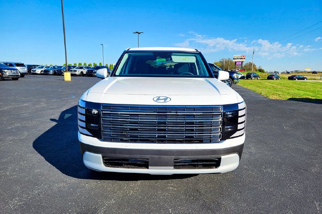 2027 Hyundai PALISADE SE AWD