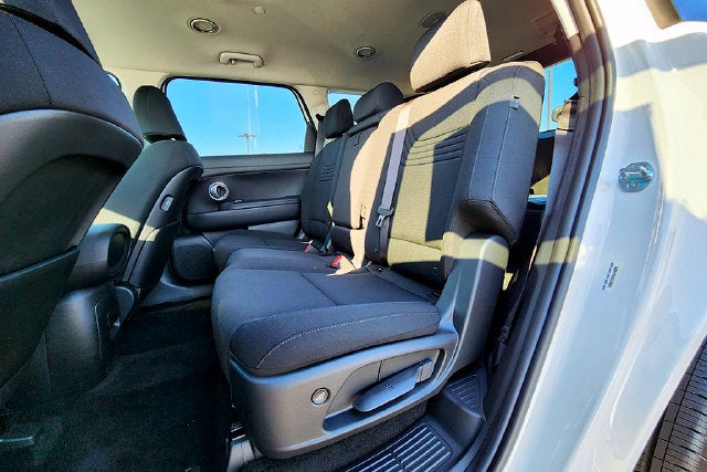 2027 Hyundai PALISADE SE AWD
