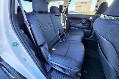 2027 Hyundai PALISADE SE AWD