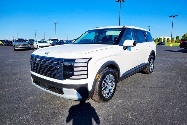 2027 Hyundai PALISADE SE AWD