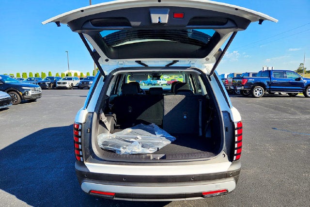 2027 Hyundai PALISADE SE AWD