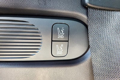 2027 Hyundai PALISADE SE AWD