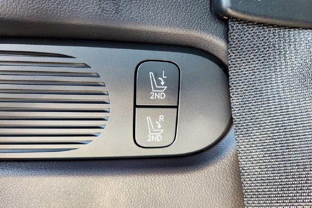 2027 Hyundai PALISADE SE AWD