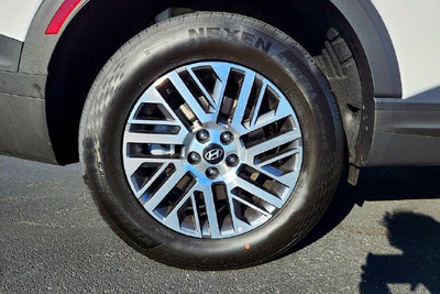 2027 Hyundai PALISADE SE AWD