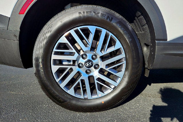 2027 Hyundai PALISADE SE AWD