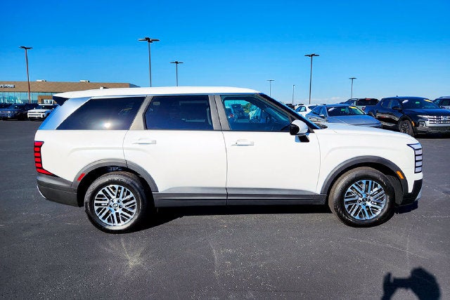 2027 Hyundai PALISADE SE AWD