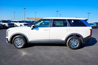 2027 Hyundai PALISADE SE AWD