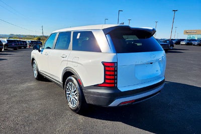 2027 Hyundai PALISADE SE AWD