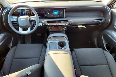 2027 Hyundai PALISADE SE AWD