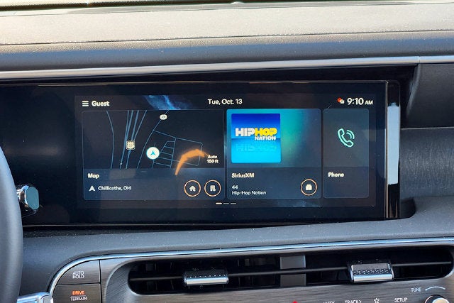 2027 Hyundai PALISADE SE AWD