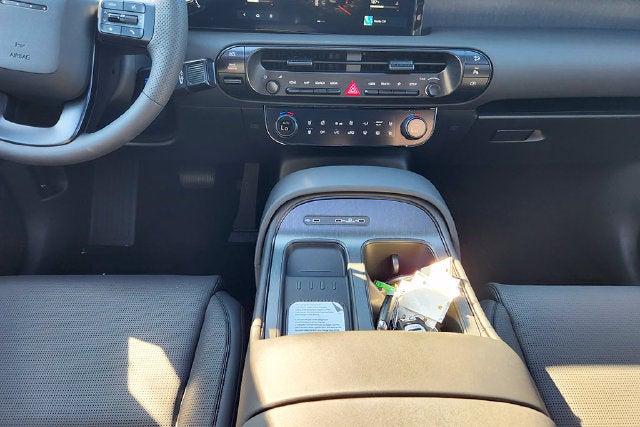 2027 Hyundai PALISADE XRT Pro