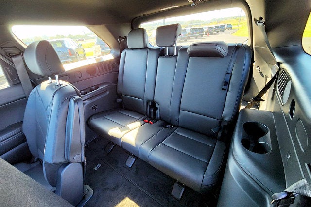 2027 Hyundai PALISADE XRT Pro