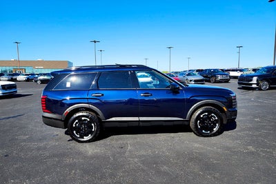 2027 Hyundai PALISADE XRT Pro