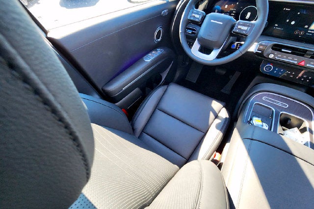 2027 Hyundai PALISADE Limited AWD