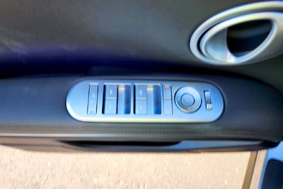 2027 Hyundai PALISADE Limited AWD