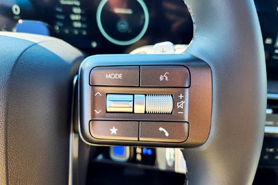 2027 Hyundai PALISADE Limited AWD