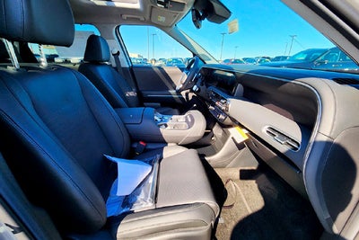2027 Hyundai PALISADE Limited AWD