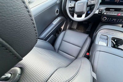 2026 Hyundai PALISADE Limited AWD