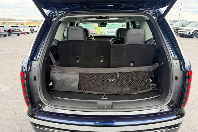 2026 Hyundai PALISADE Limited AWD