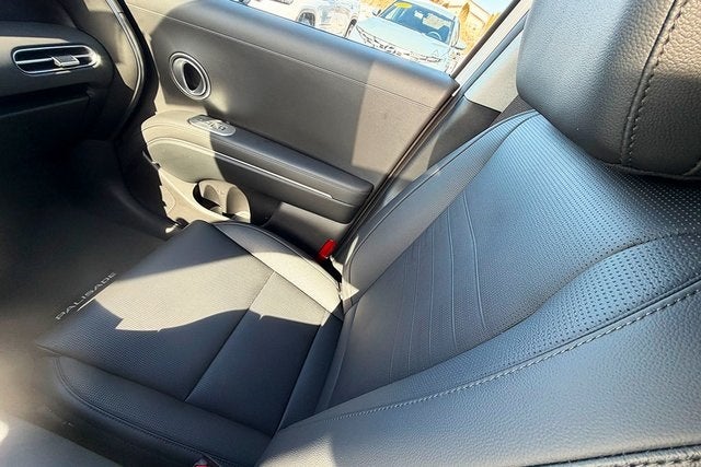 2026 Hyundai PALISADE Limited AWD