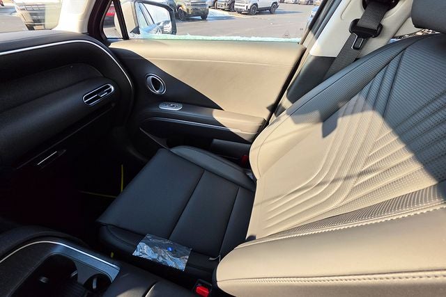 2026 Hyundai PALISADE SEL FWD