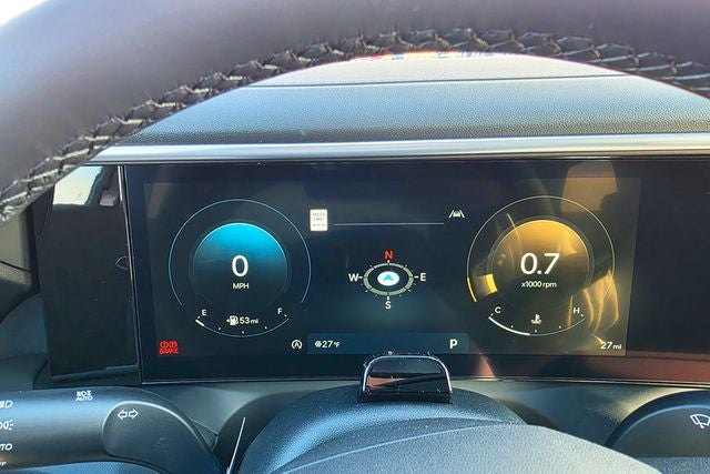 2026 Hyundai PALISADE SEL FWD