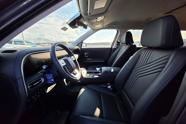 2026 Hyundai PALISADE SEL FWD