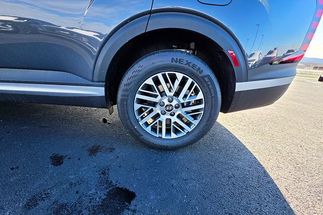 2026 Hyundai PALISADE SEL FWD