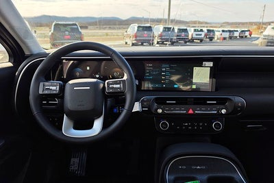 2026 Hyundai PALISADE SEL FWD