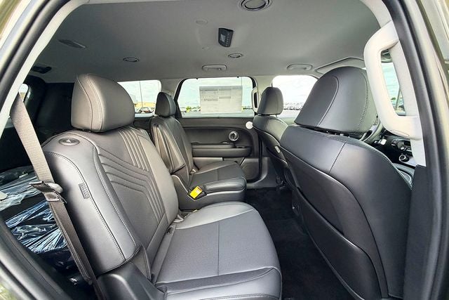 2026 Hyundai PALISADE SEL AWD