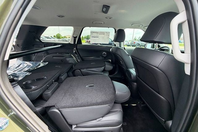 2026 Hyundai PALISADE SEL AWD