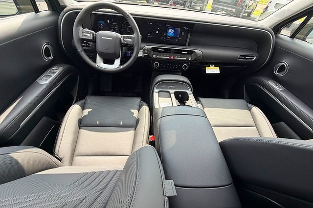 2026 Hyundai PALISADE SEL AWD