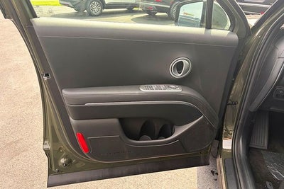 2026 Hyundai PALISADE SEL AWD