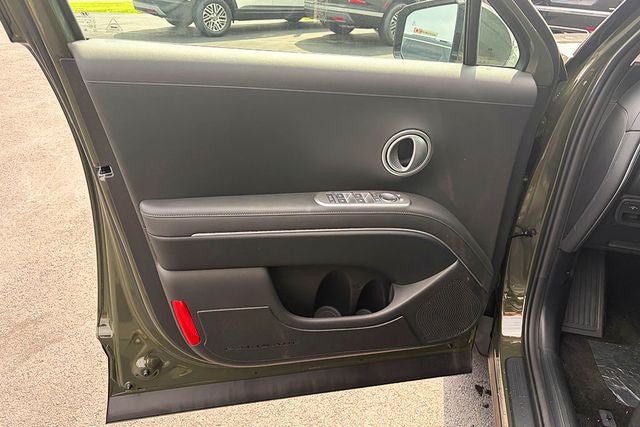 2026 Hyundai PALISADE SEL AWD