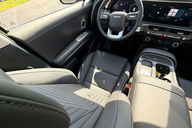 2026 Hyundai PALISADE SEL AWD