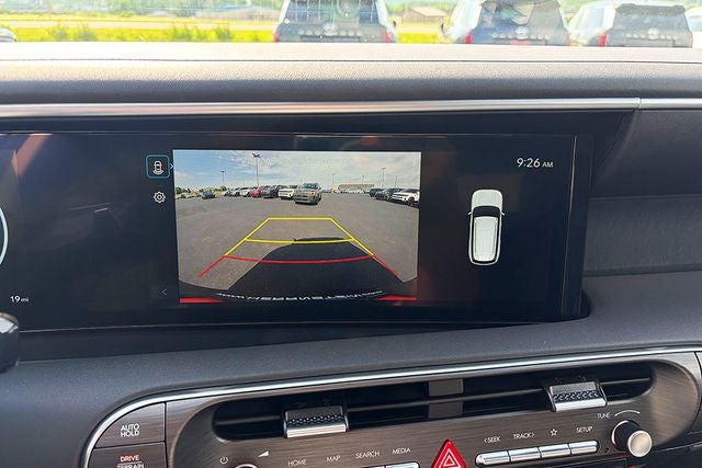 2026 Hyundai PALISADE SEL AWD