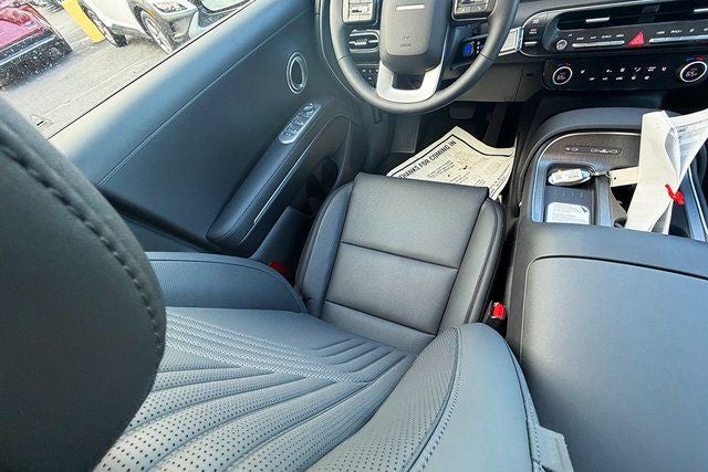 2026 Hyundai PALISADE SEL AWD