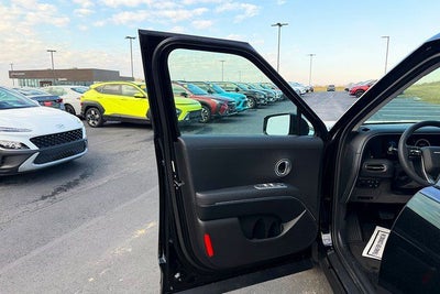 2026 Hyundai PALISADE SEL AWD