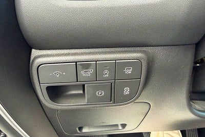 2026 Hyundai PALISADE SEL AWD