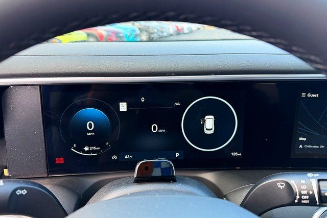 2026 Hyundai PALISADE SEL AWD