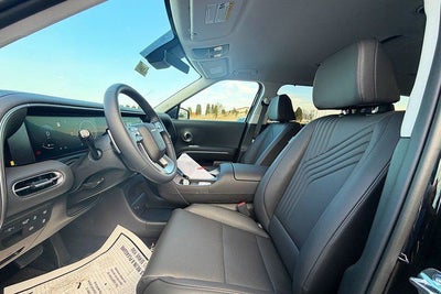 2026 Hyundai PALISADE SEL AWD