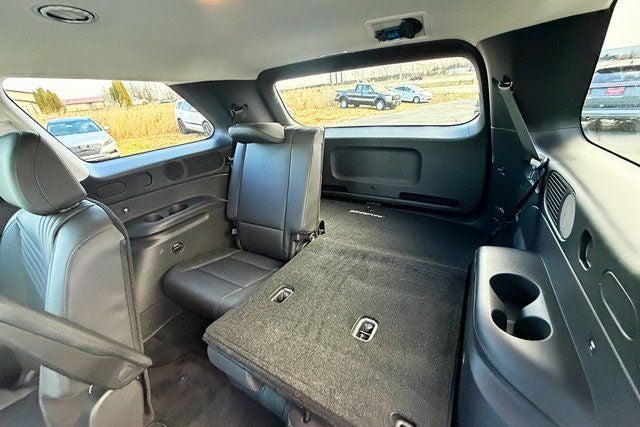 2026 Hyundai PALISADE SEL AWD