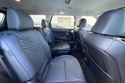 2026 Hyundai PALISADE SEL AWD