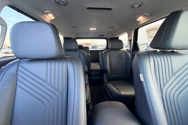 2026 Hyundai PALISADE SEL AWD